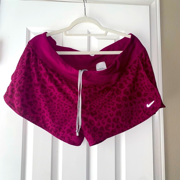 Nike Pants - Nike Running Shorts